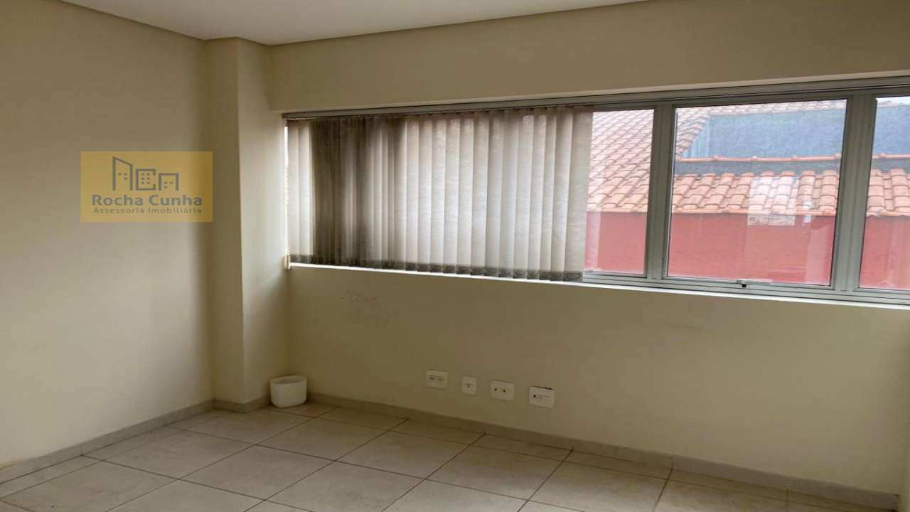 Prédio 1202m² para alugar São Paulo,SP - R$ 39.500 - LOCACAO205 - 12