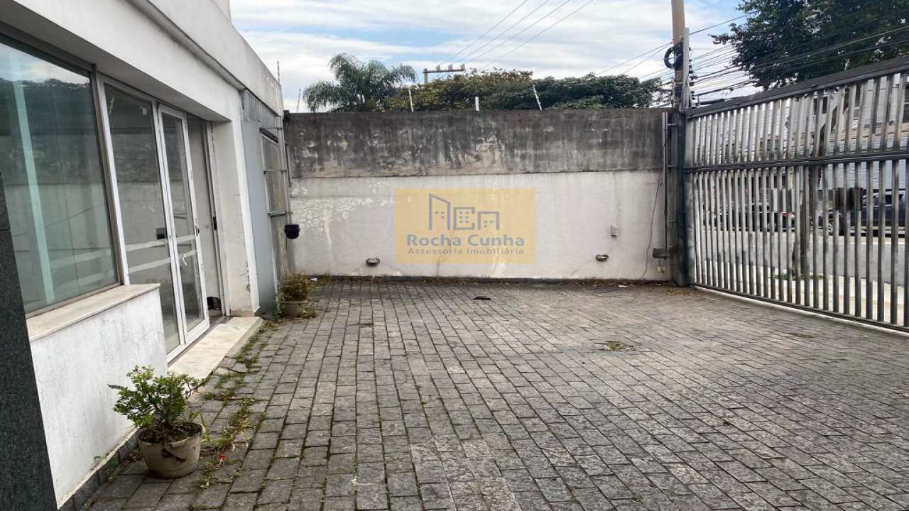 Prédio 1202m² para alugar São Paulo,SP - R$ 39.500 - LOCACAO205 - 29