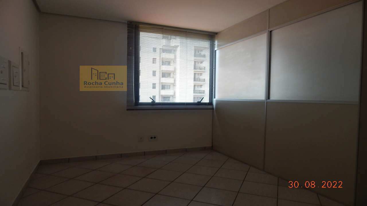 Sala Comercial 40m² para alugar São Paulo,SP - R$ 1.500 - LOCACAO5676 - 5