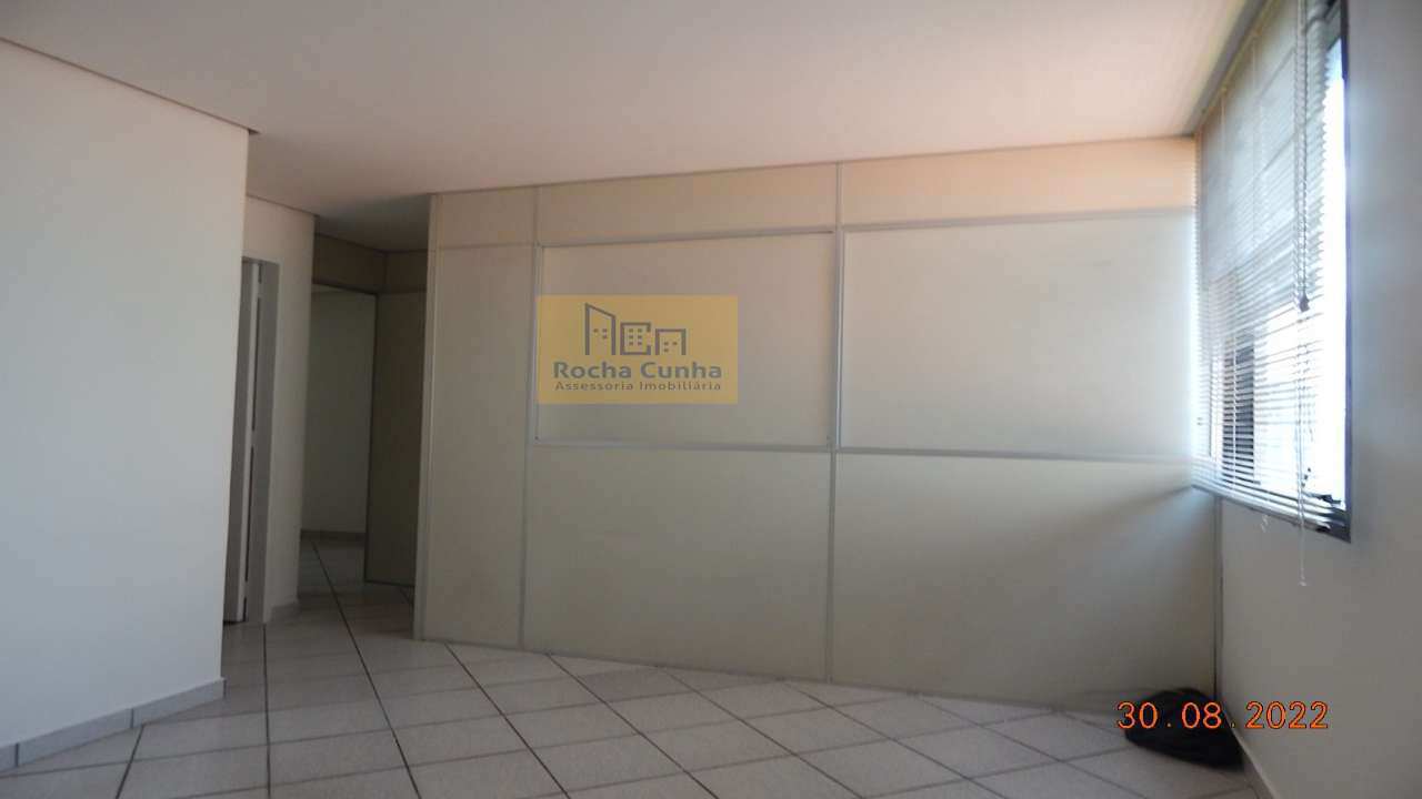Sala Comercial 40m² para alugar São Paulo,SP - R$ 1.500 - LOCACAO5676 - 6