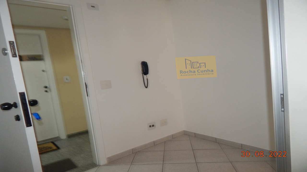 Sala Comercial 40m² para alugar São Paulo,SP - R$ 1.500 - LOCACAO5676 - 7