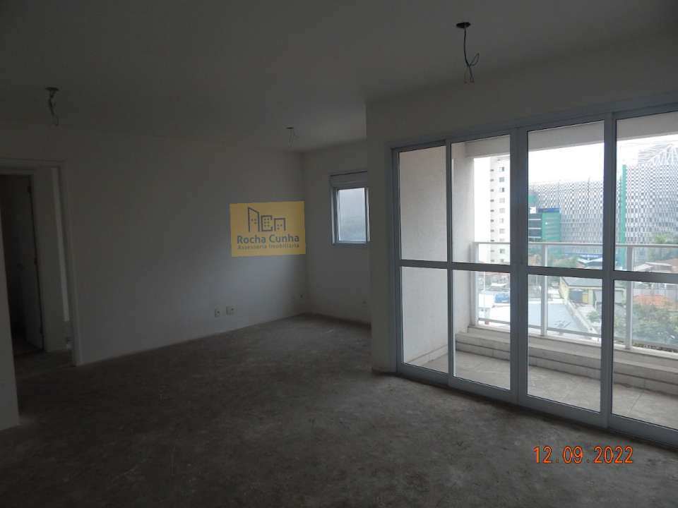 Apartamento 1 quarto à venda São Paulo,SP - R$ 750.000 - VENDA157 - 1