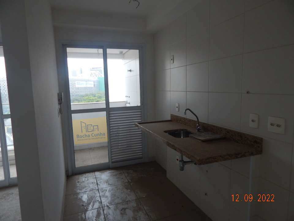 Apartamento 1 quarto à venda São Paulo,SP - R$ 750.000 - VENDA157 - 2