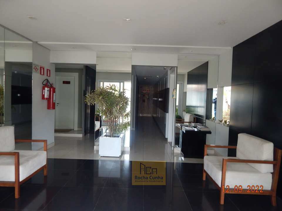 Apartamento 1 quarto à venda São Paulo,SP - R$ 750.000 - VENDA157 - 8