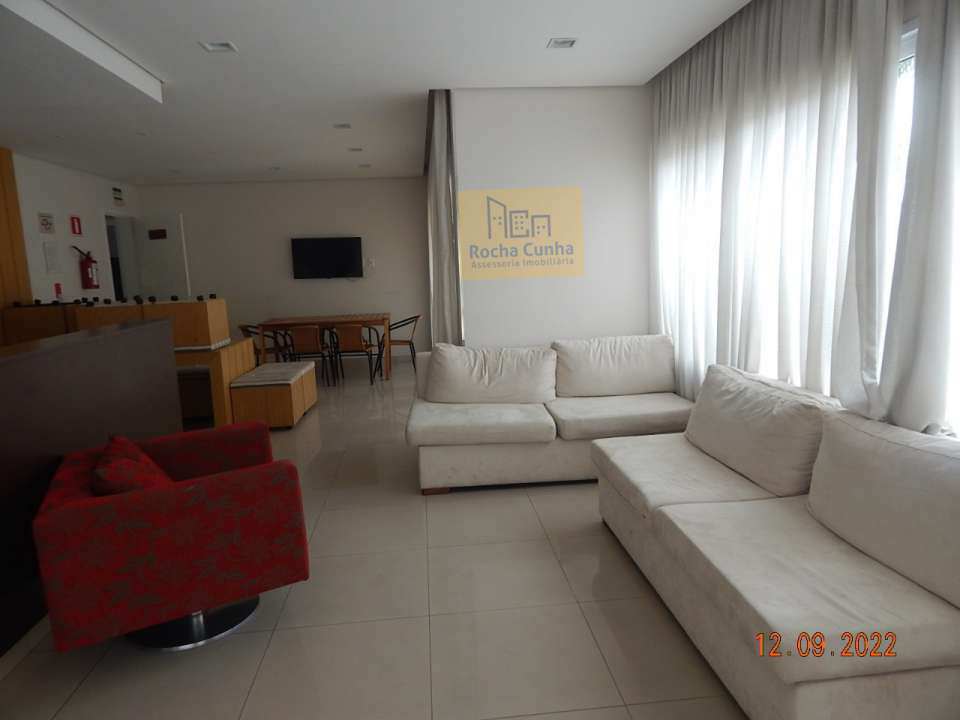Apartamento 1 quarto à venda São Paulo,SP - R$ 750.000 - VENDA157 - 14