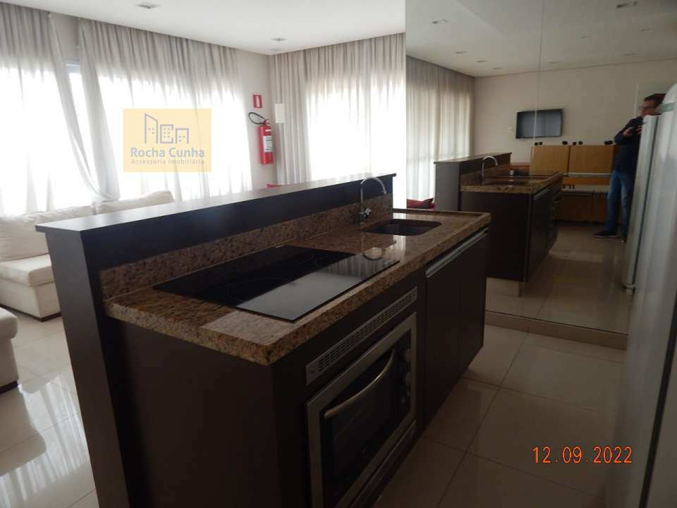 Apartamento 1 quarto à venda São Paulo,SP - R$ 750.000 - VENDA157 - 15