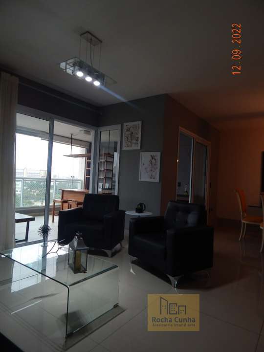 Apartamento 4 quartos para alugar São Paulo,SP - R$ 18.000 - LOCACAO07084 - 2