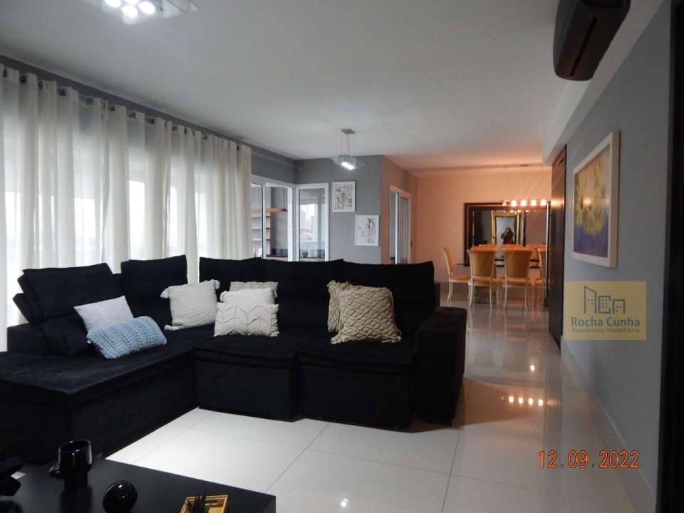 Apartamento 4 quartos para alugar São Paulo,SP - R$ 18.000 - LOCACAO07084 - 3