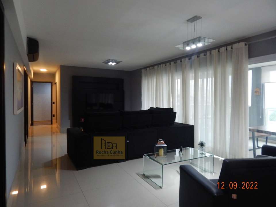 Apartamento 4 quartos para alugar São Paulo,SP - R$ 18.000 - LOCACAO07084 - 4