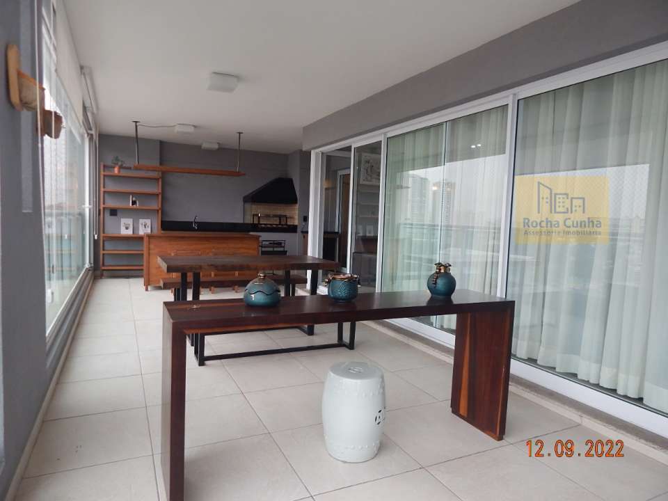 Apartamento 4 quartos para alugar São Paulo,SP - R$ 18.000 - LOCACAO07084 - 8