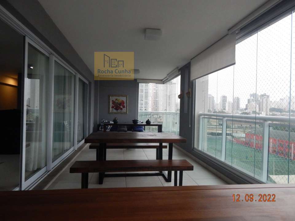 Apartamento 4 quartos para alugar São Paulo,SP - R$ 18.000 - LOCACAO07084 - 9