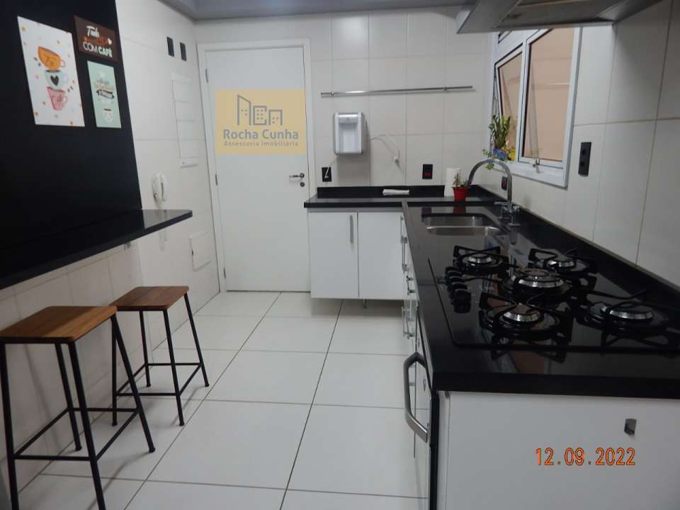 Apartamento 4 quartos para alugar São Paulo,SP - R$ 18.000 - LOCACAO07084 - 12