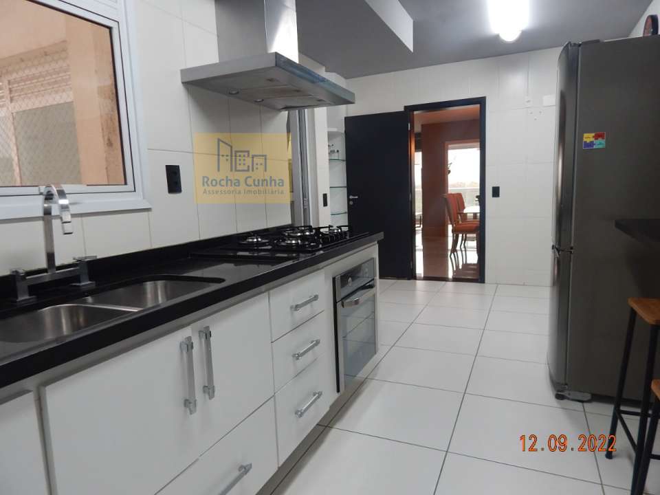 Apartamento 4 quartos para alugar São Paulo,SP - R$ 18.000 - LOCACAO07084 - 13