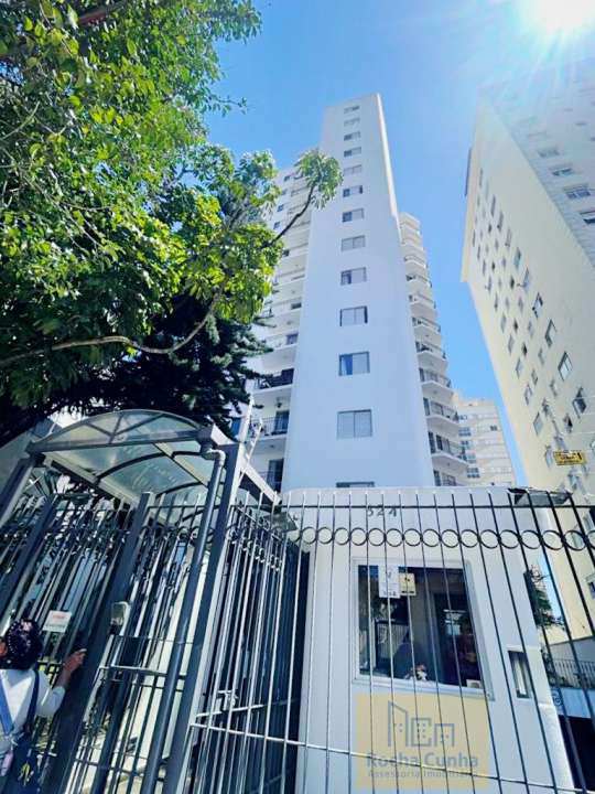 Apartamento 1 quarto para alugar São Paulo,SP - R$ 2.200 - LOCACAO2423 - 3