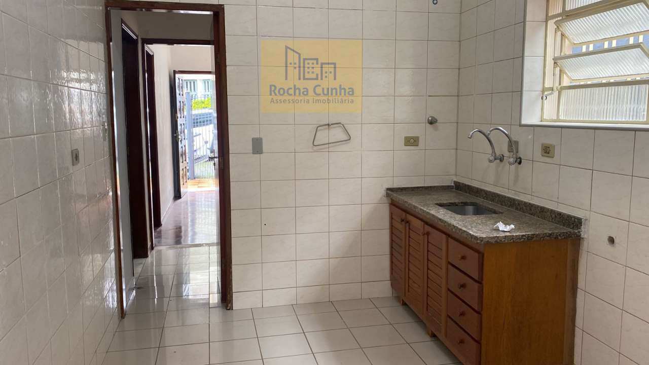 Casa de Vila 2 quartos para alugar São Paulo,SP - R$ 3.800 - LOCACAO4422 - 1