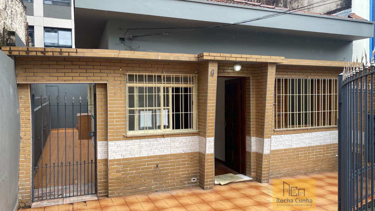 Casa de Vila 2 quartos para alugar São Paulo,SP - R$ 3.800 - LOCACAO4422 - 12