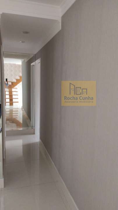 Cobertura 3 quartos à venda São Paulo,SP - R$ 1.200.000 - VENDA189 - 8