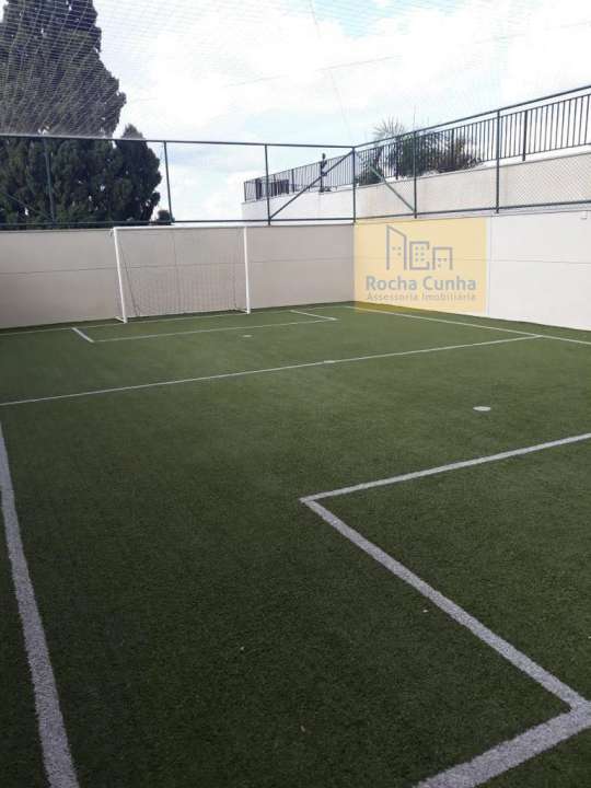 Conheça Cobertura 3 quartos à venda São Paulo,SP - R$ 1.200.000 - VENDA189 - 16 16