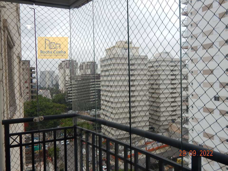 Apartamento 2 quartos para venda e aluguel São Paulo,SP - R$ 1.000.000 - VELO641 - 4