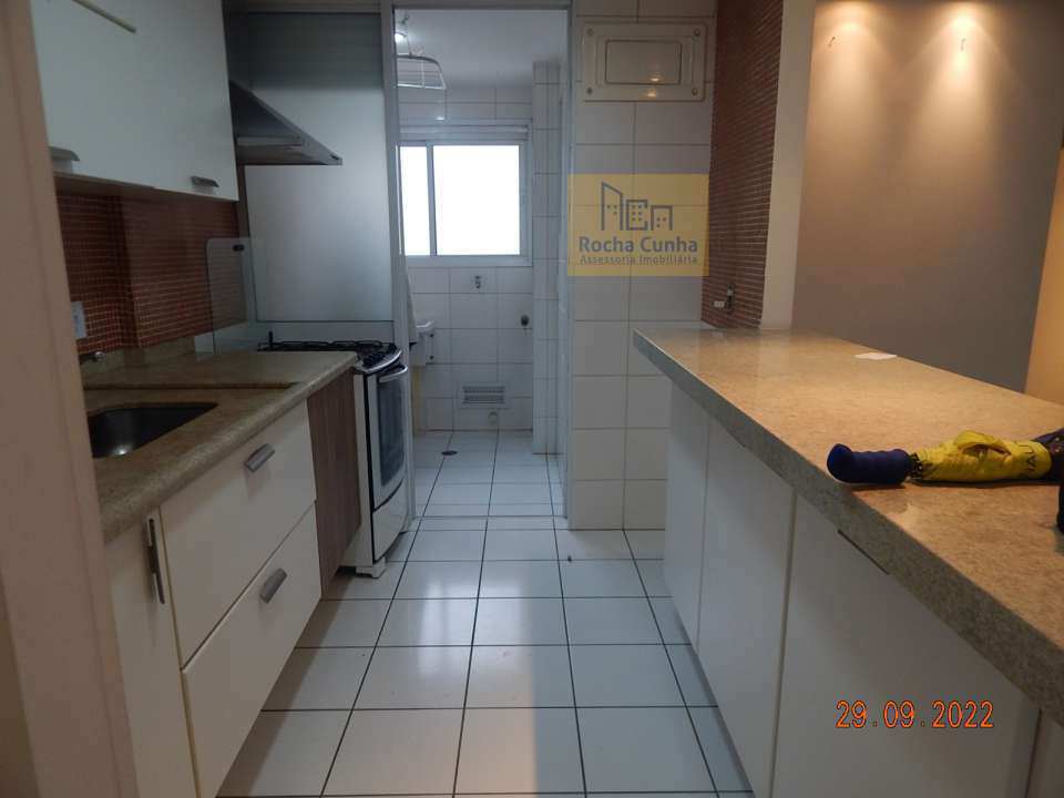 Apartamento 2 quartos para venda e aluguel São Paulo,SP - R$ 1.000.000 - VELO641 - 7