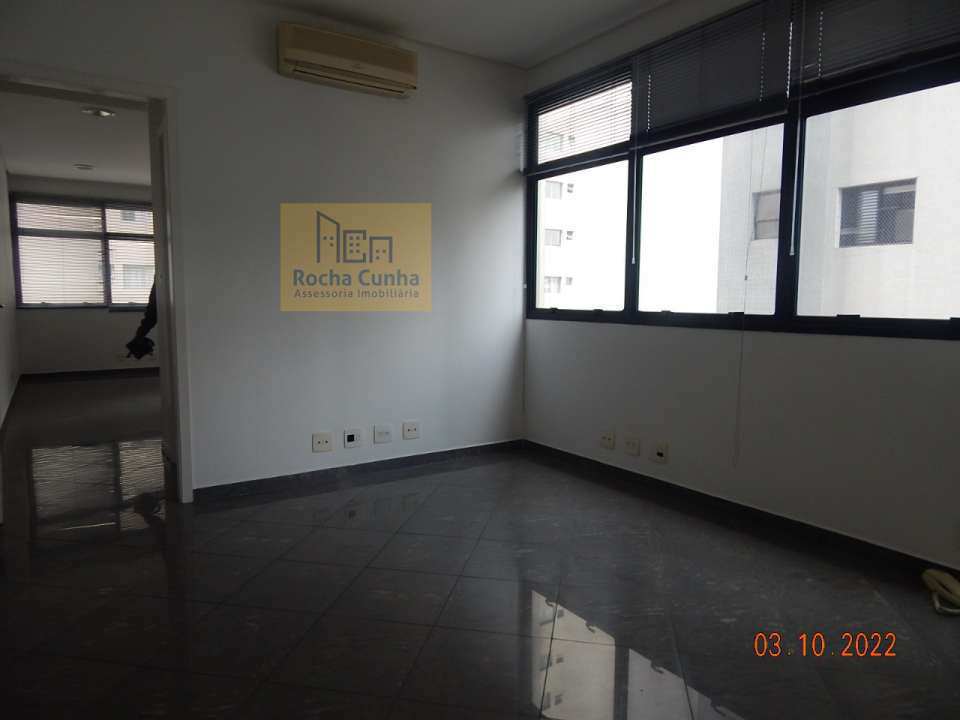 Conheça Sala Comercial 42m² para venda e aluguel São Paulo,SP - R$ 250.000 - VELO6764 - 1 1
