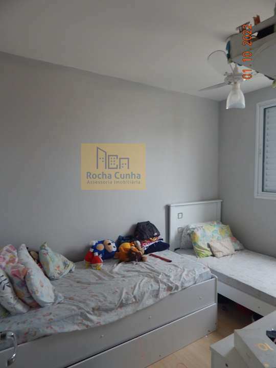 Apartamento 2 quartos à venda São Paulo,SP - R$ 375.000 - VENDA3000 - 11