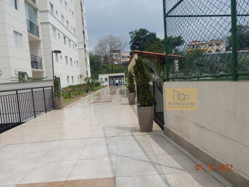 Apartamento 2 quartos à venda São Paulo,SP - R$ 375.000 - VENDA3000 - 16