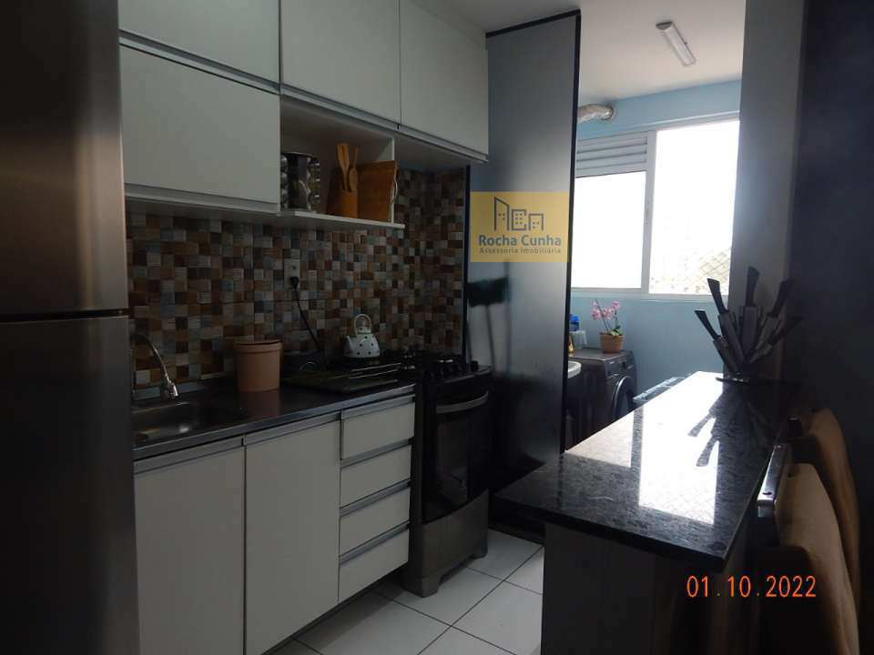 Apartamento 2 quartos à venda São Paulo,SP - VENDA3001 - 4