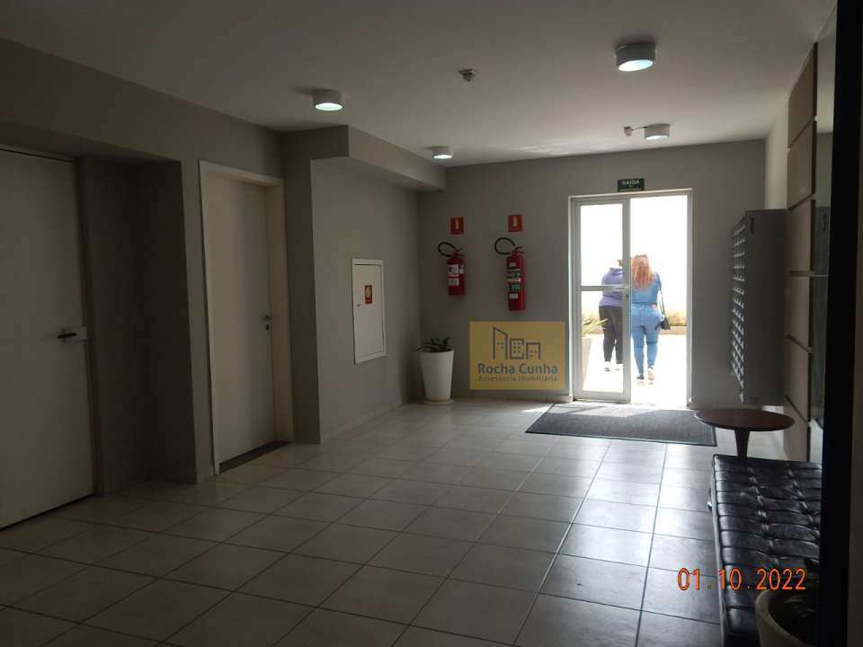 Apartamento 2 quartos à venda São Paulo,SP - VENDA3001 - 11
