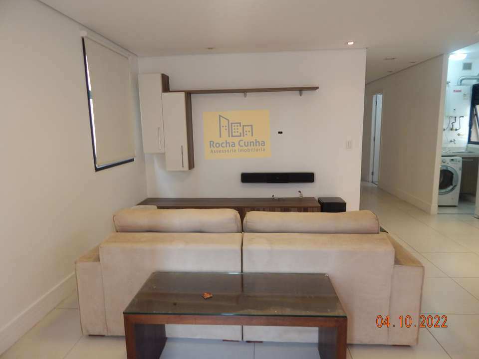 Apartamento 1 quarto para venda e aluguel São Paulo,SP - R$ 750.000 - VELO7795 - 2