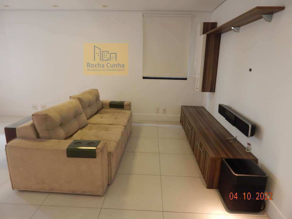 Apartamento 1 quarto para venda e aluguel São Paulo,SP - R$ 750.000 - VELO7795 - 6