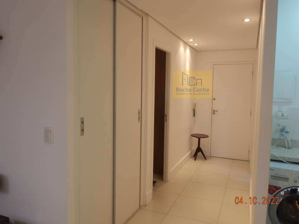 Apartamento 1 quarto para venda e aluguel São Paulo,SP - R$ 750.000 - VELO7795 - 8