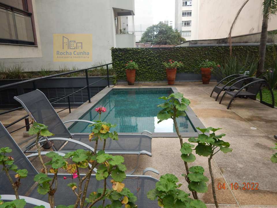 Apartamento 1 quarto para venda e aluguel São Paulo,SP - R$ 750.000 - VELO7795 - 15