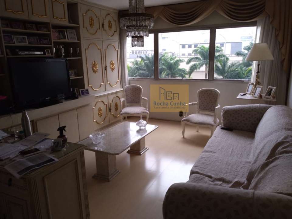 Apartamento 4 quartos à venda São Paulo,SP - R$ 3.000.000 - VENDA3717 - 5