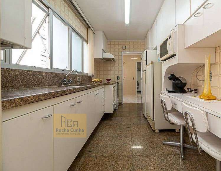 Apartamento 4 quartos à venda São Paulo,SP - R$ 3.000.000 - VENDA3717 - 13