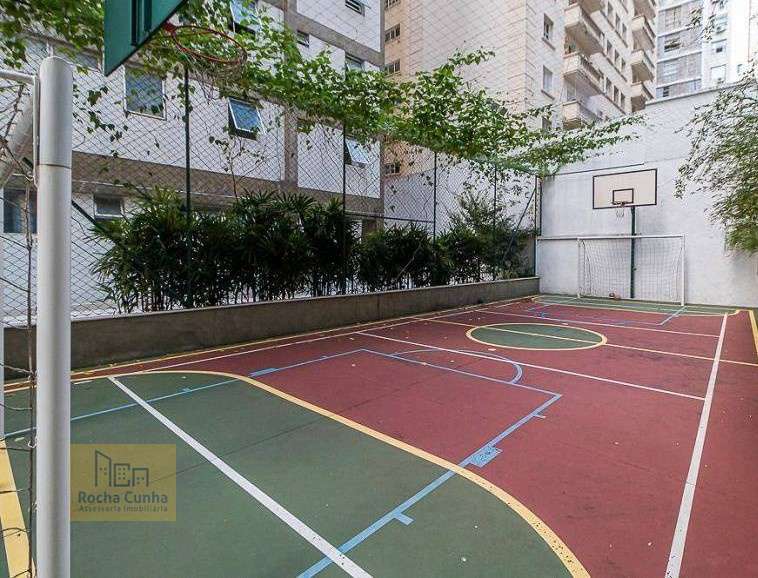 Apartamento 4 quartos à venda São Paulo,SP - R$ 3.000.000 - VENDA3717 - 16