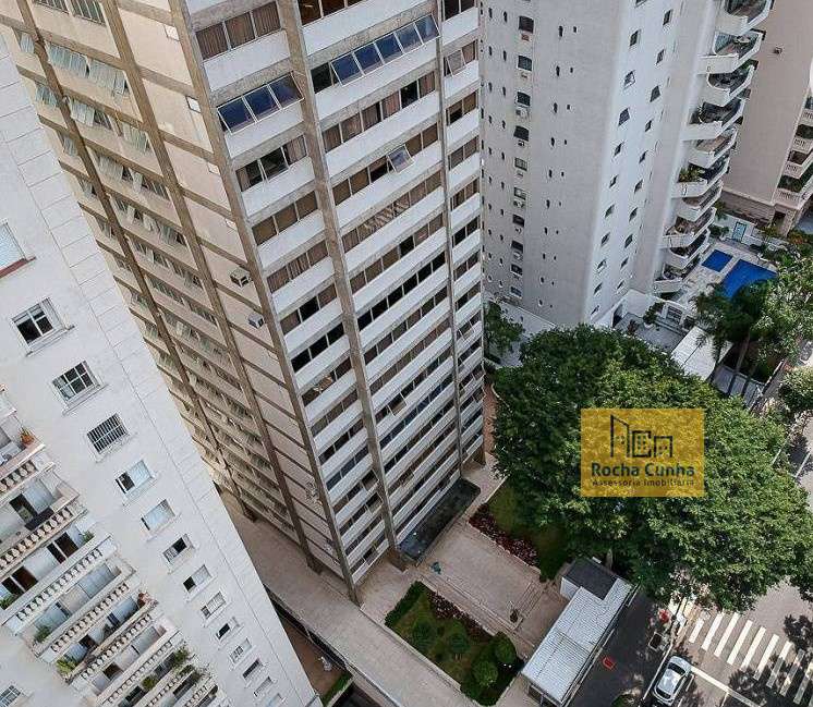 Apartamento 4 quartos à venda São Paulo,SP - R$ 3.000.000 - VENDA3717 - 18