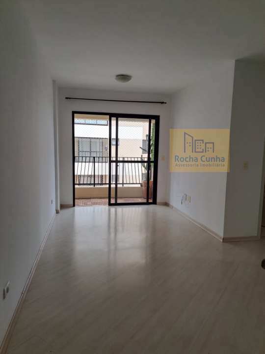 Apartamento 2 quartos para venda e aluguel São Paulo,SP - R$ 520.000 - VELO0449 - 1