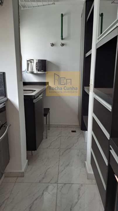 Apartamento 2 quartos para venda e aluguel São Paulo,SP - R$ 890.000 - VELO600 - 5