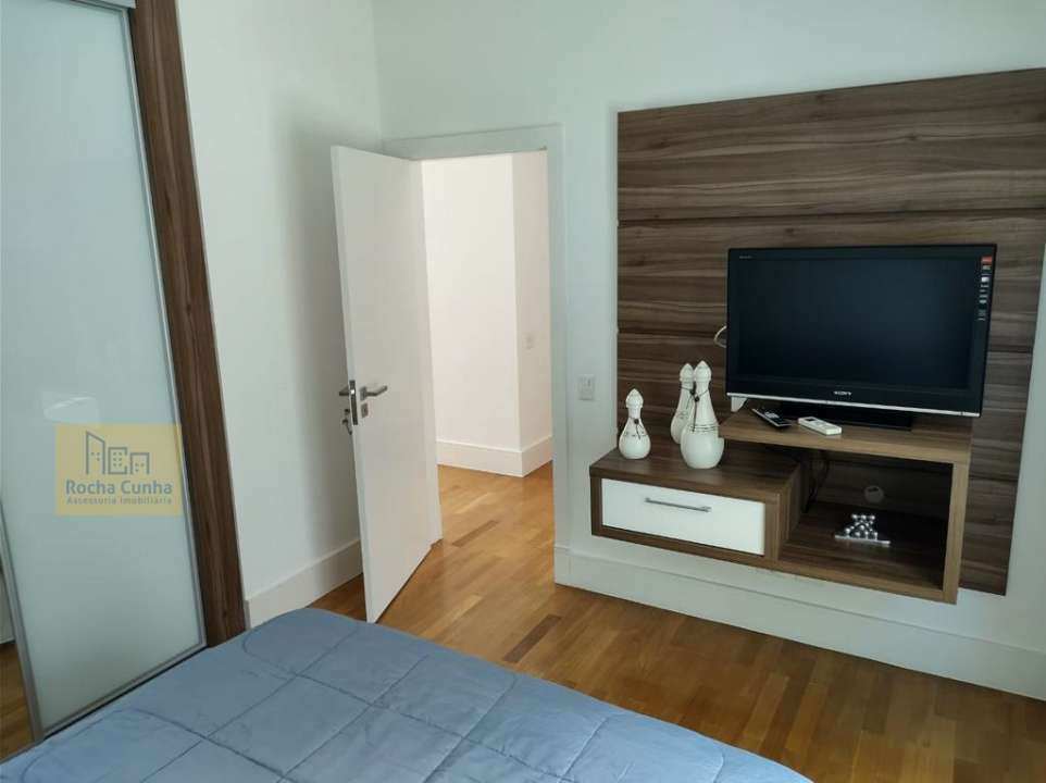 Casa em Condomínio 4 quartos à venda Santana de Parnaíba,SP - R$ 4.500.000 - VENDAALPHA2 - 13