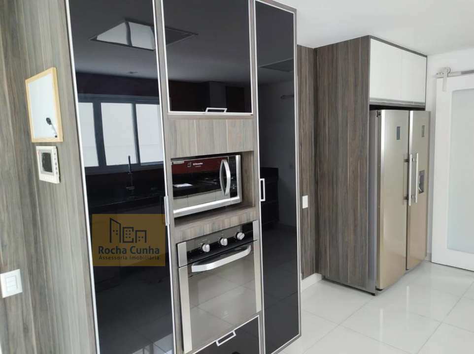 Casa em Condomínio 4 quartos à venda Santana de Parnaíba,SP - R$ 4.500.000 - VENDAALPHA2 - 16
