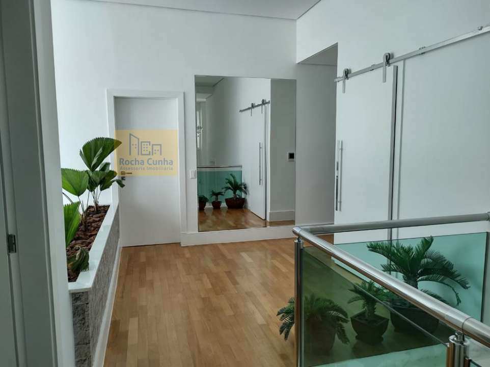 Casa em Condomínio 4 quartos à venda Santana de Parnaíba,SP - R$ 4.500.000 - VENDAALPHA2 - 22