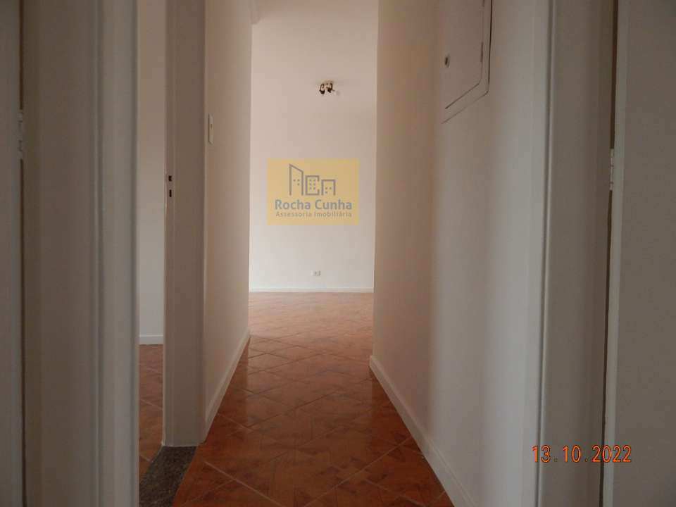 Apartamento 3 quartos à venda São Paulo,SP - R$ 750.000 - VENDA1806 - 2