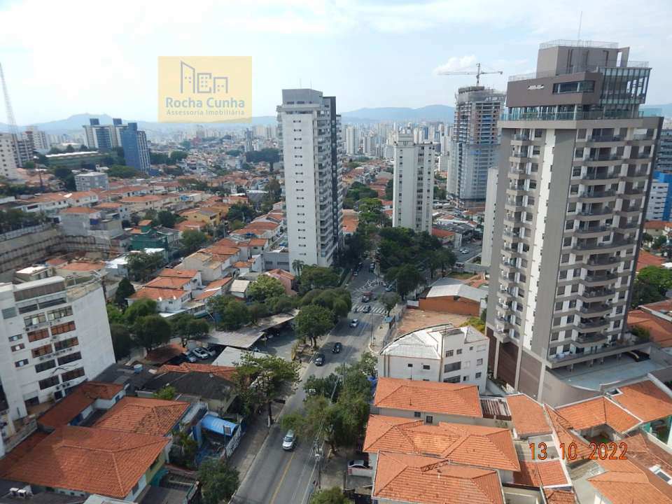 Apartamento 3 quartos à venda São Paulo,SP - R$ 750.000 - VENDA1806 - 4