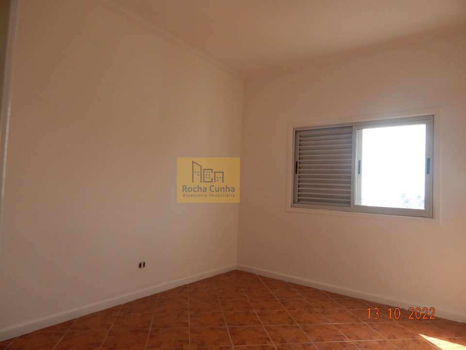 Apartamento 3 quartos à venda São Paulo,SP - R$ 750.000 - VENDA1806 - 6