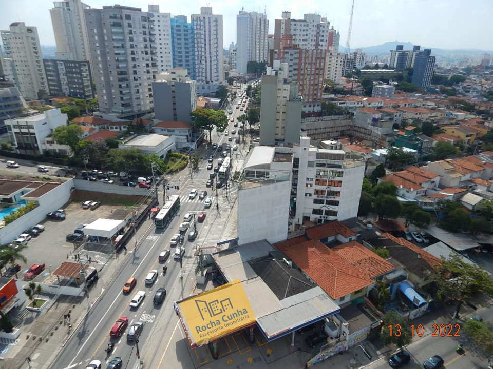 Apartamento 3 quartos à venda São Paulo,SP - R$ 750.000 - VENDA1806 - 9