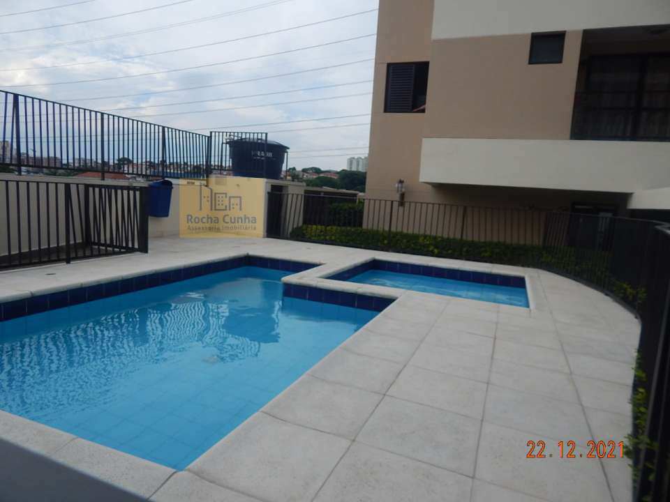 Conheça Apartamento 2 quartos para venda e aluguel São Paulo,SP - R$ 520.000 - VELO0449 - 14 Apartamento 2 quartos para venda e aluguel São Paulo,SP - R$ 520.000 - VELO0449 - 14