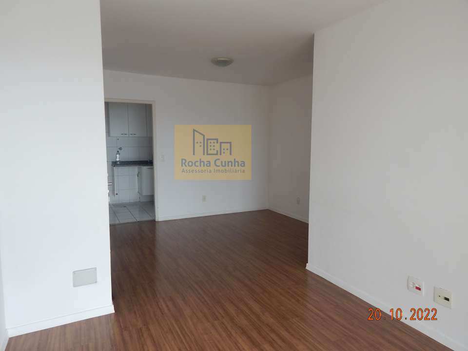 Apartamento 3 quartos para alugar São Paulo,SP - R$ 3.500 - LOCACAO2290 - 2