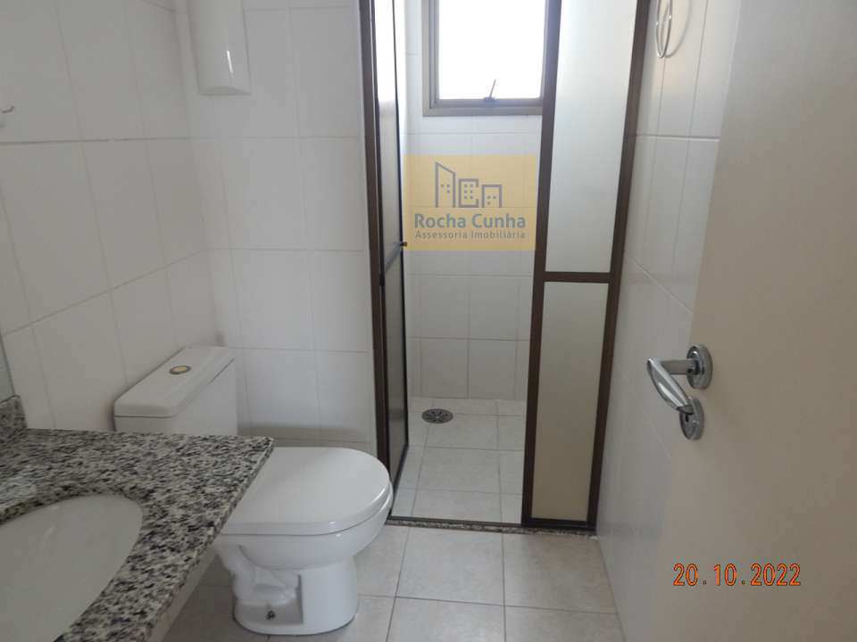 Apartamento 3 quartos para alugar São Paulo,SP - R$ 3.500 - LOCACAO2290 - 3