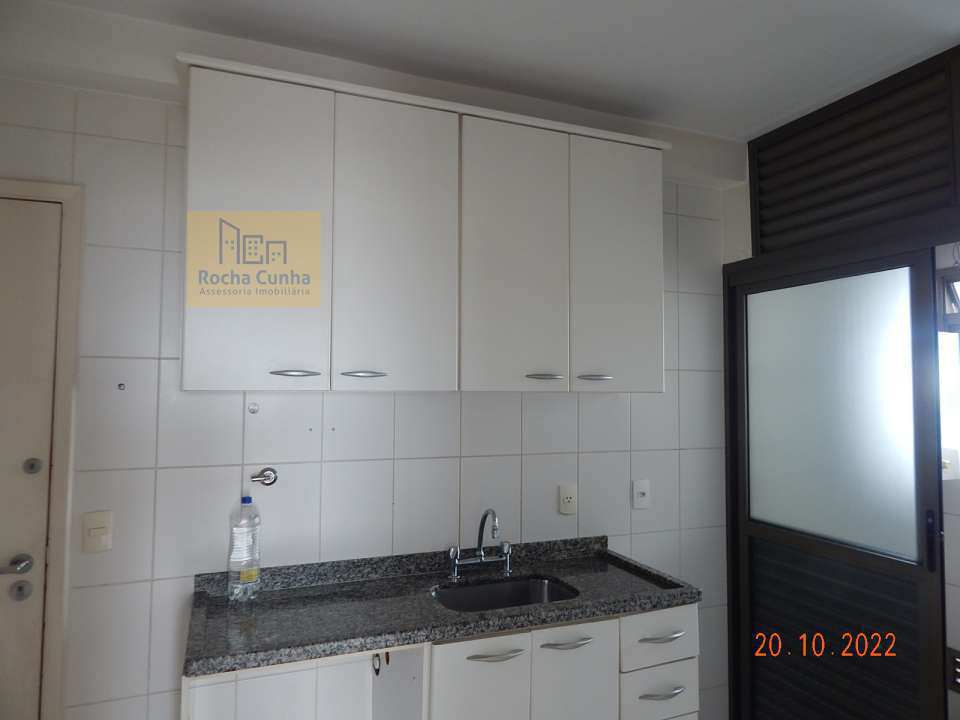Apartamento 3 quartos para alugar São Paulo,SP - R$ 3.500 - LOCACAO2290 - 4